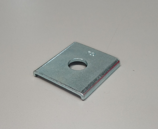 Picture of Placa de aperto das barras 4x20-M8