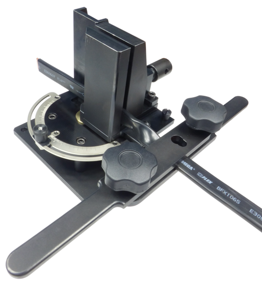 Picture of Máquina de dobrar e torcer