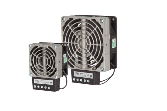 Picture of Resistência anti-condensação 300W 108m³/h 230VAC