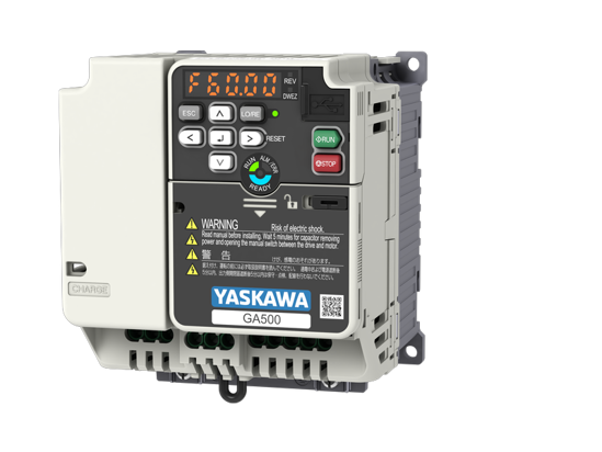 Picture of Variador Monofásico 2.2|1.5 KW (ND|HD) Vectorial