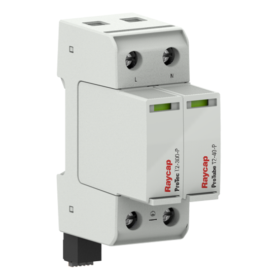 Picture of Cartucho de Substituição T2 3+1 GDT