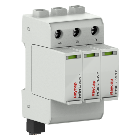 Picture of Cartucho de Substituição T2 750V