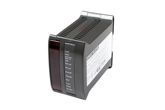 Picture of Variador monofásico 12,2A 1,8KW