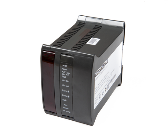 Picture of Variador monofásico 3,4A 0,55KW