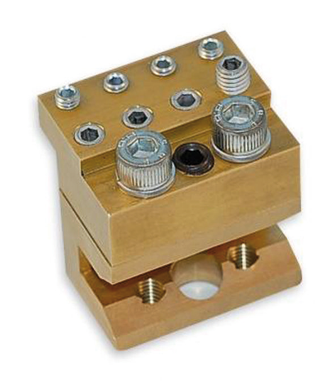 Picture of Bloco ligador 8 saídas