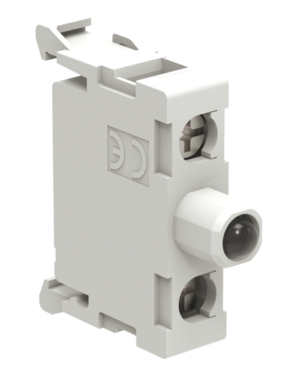 Picture of Módulo led 185-265Vac Azul p/ caixas botoneiras