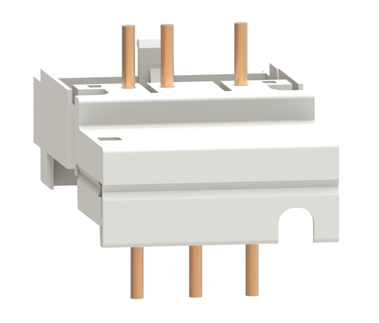 Picture of Ligador rígido disjuntor SM1R a contactores BF26...BF38A
