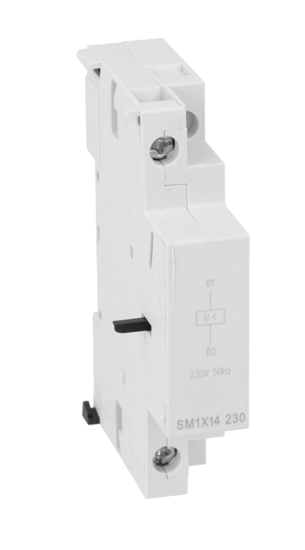 Picture of Bobine de disparo por mínima/falta de tensão 400V~, 50/60Hz