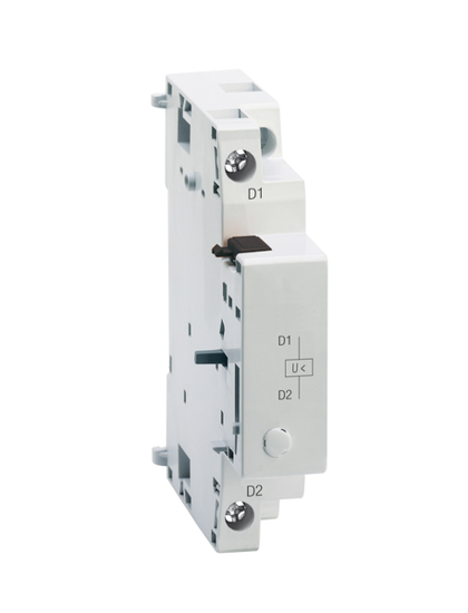 Picture of Bobine aplicação de tensão 24V 50/60HZ (SM2R)