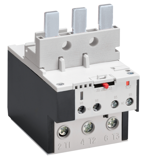 Picture of Relé térmico RFA82 regulação 20-33A (BF40A-BF80A)