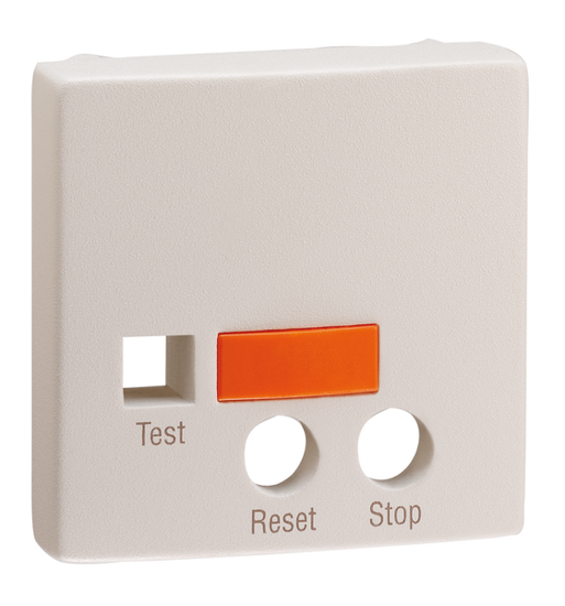 Picture of Tampa de protecção para RF38 (BF09A-BF25A)