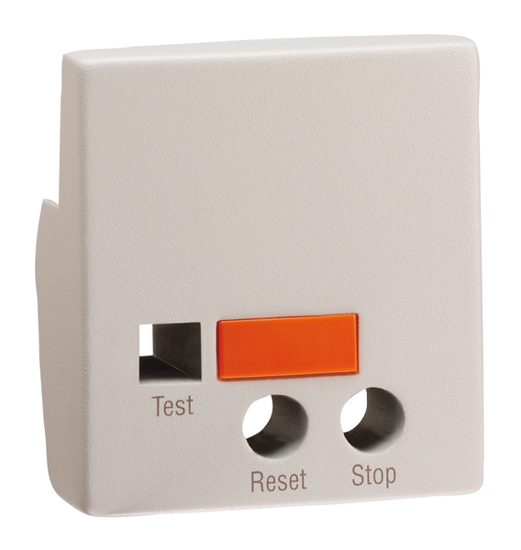 Picture of Tampa de protecção para RF38 (BF26A-BF38A)