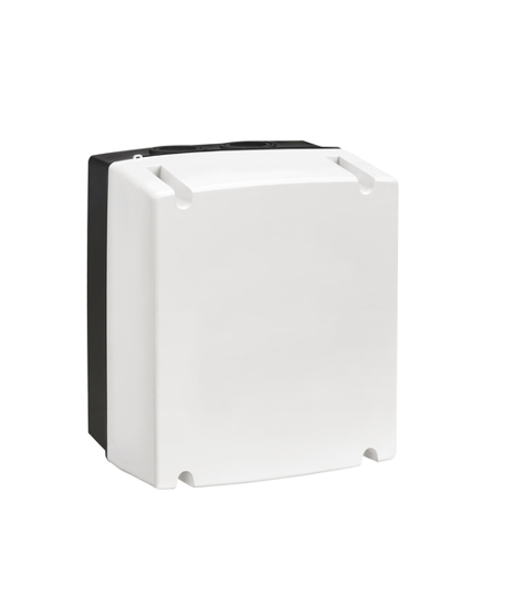 Picture of Caixa vazia p/ discontactor BF38A