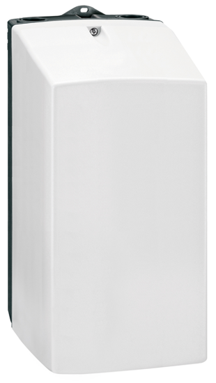 Picture of Caixa vazia p/ discontactor BF25A-BF26A-BF32A