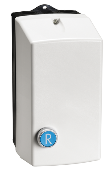 Picture of Discontactor em caixa c/relé térmico c/reset 24-32A (BF32A 400V)