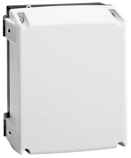 Picture of Caixa vazia p/ discontactor BF40A-BF50A-BF65A-BF80A