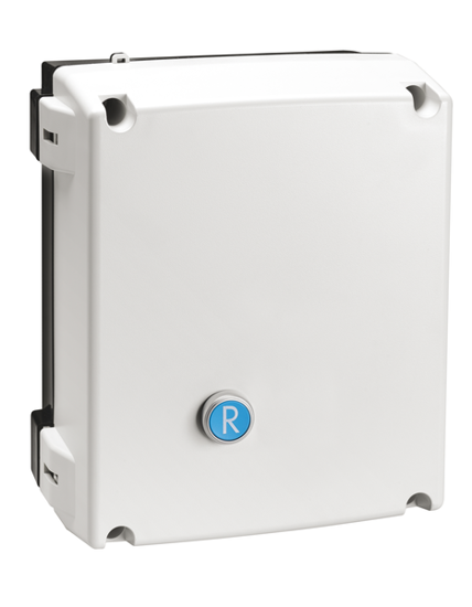 Picture of Discontactor em caixa c/relé térmico c/reset 60-82A (BF80A 230V)