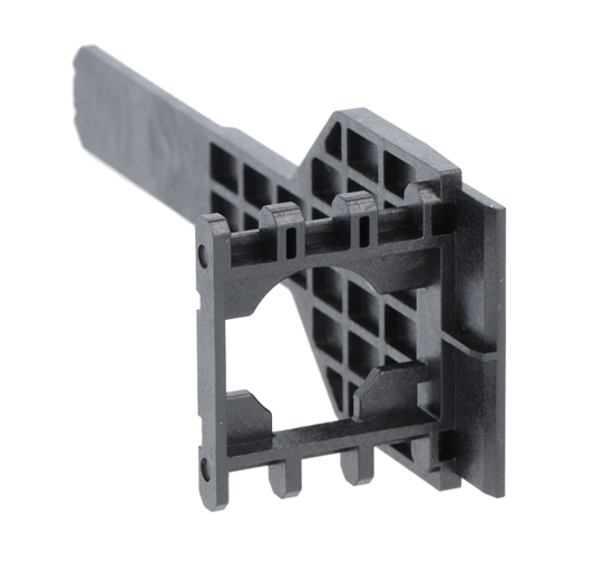 Picture of Base montagem contacto LPX C em caixa M0