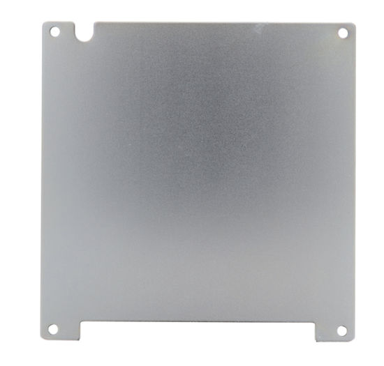 Picture of Platine metálica p/ caixas M25N