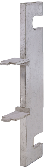 Picture of Faca de neutro niquelada NH-4 1250A 