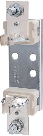 Picture of Base de fusível NH-1 250A 1P M10-M10 