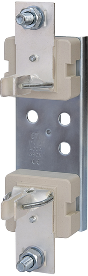 Picture of Base de fusível NH-2 400A 1P M10-M10 