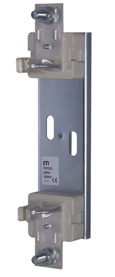 Picture of Base de fusível NH-2XL 400A 1500Vdc M10-M10