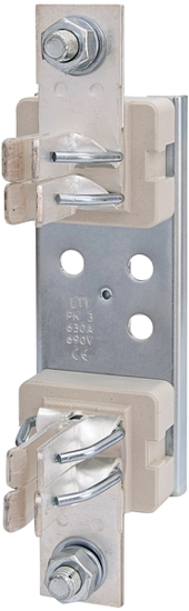 Picture of Base de fusível NH-3 630A 1P M12-M12 