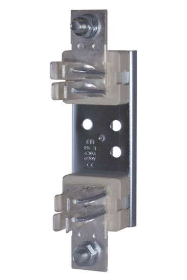 Picture of Base de fusível NH-3 630A 1P M12-P 