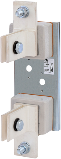 Picture of Base de fusível NH-4 1250A 1P M12-M12