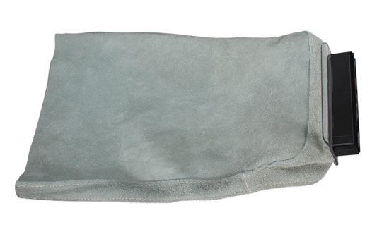 Picture of Punho saca-fusíveis c/ luvA p/ NH00C/1/2/3