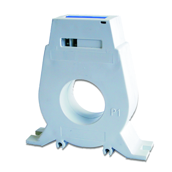 Picture of Transformador toroidal fechado Ø35mm