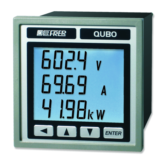 Picture of Multímetro digital 12V Shunt 60mV Aux 20-60 AC/DC Alarme