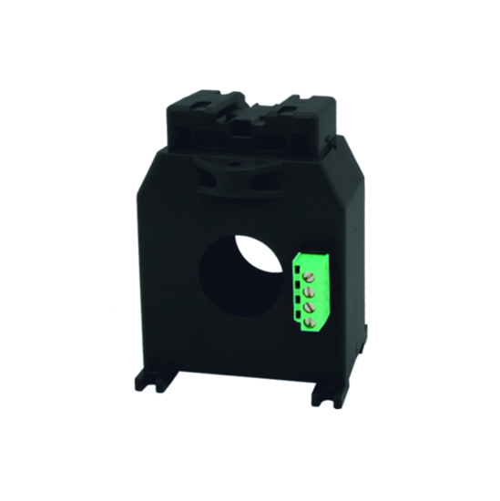 Picture of Transformador toroidal fechado 0,3-3A Ø28mm