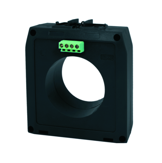 Picture of Transformador toroidal fechado 0,03-0,3A Ø60mm