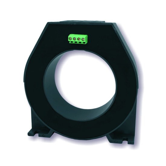 Picture of Transformador toroidal fechado 0,3-3A Ø90mm