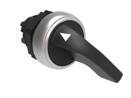 Picture of seletor manípulo longo 0-I