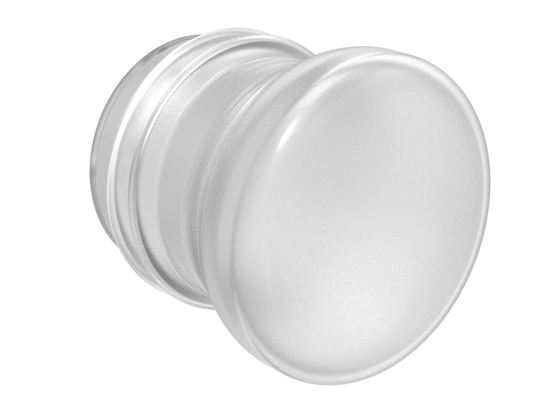 Picture of Protecção Transparente p/ botões cabeça cogumelo