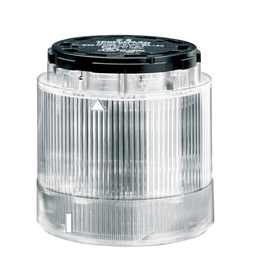 Picture of Módulo luminoso flash Branco 110-120Vac 