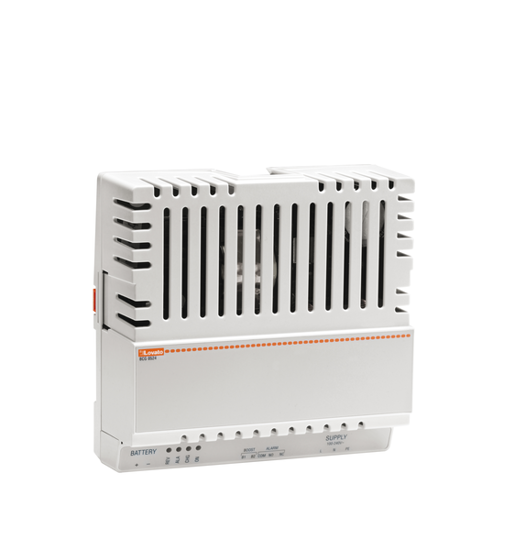 Picture of Carregador de baterias ácidas 100-240V~ / 12V=, 6A