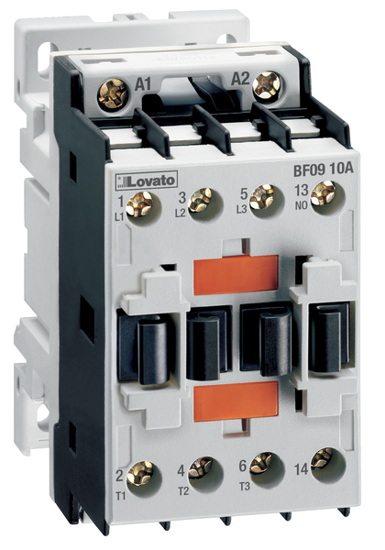 Picture of Contactor 4NA 32A AC1 400Vac