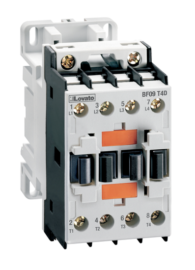 Picture of Contactor 4NA 32A AC1 12Vdc