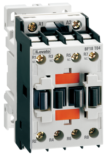 Picture of Contactor 4NF 45A AC1 110Vac