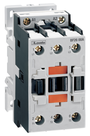 Picture of Contactor 38A AC3 230Vac