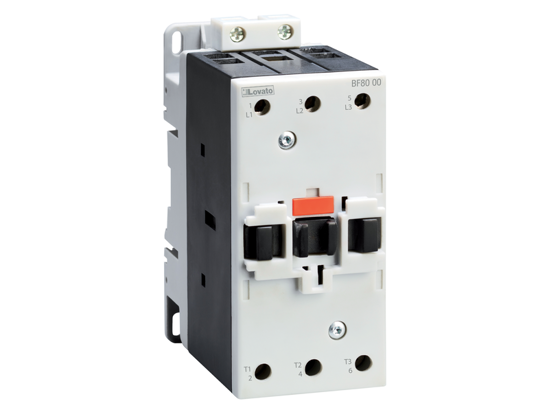 Picture of Contactor 40A AC3 24Vac/dc