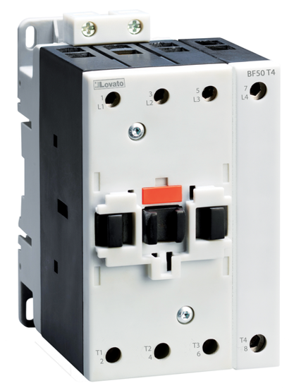 Picture of Contactor 4NA 140A AC1 110Vac/dc