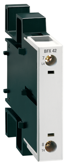 Picture of 4º pólo p/contactores BF26A-BF38A