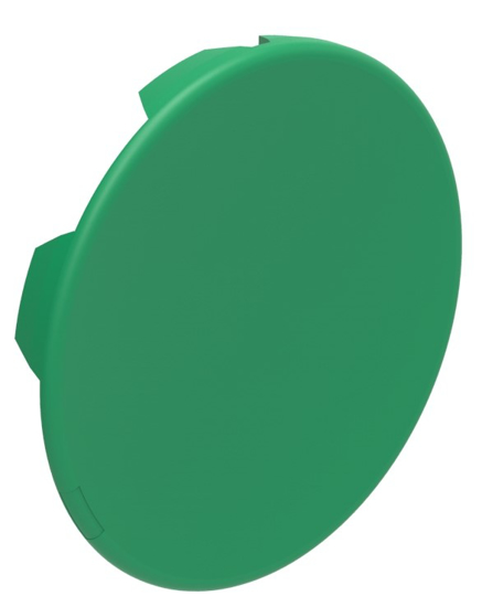 Picture of Cápsula atuadora p/ botão à face Verde
