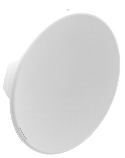 Picture of Cápsula atuadora p/ botão à face Branca