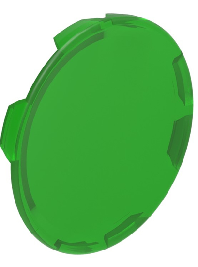 Picture of Cápsula atuadora p/ botão luminoso à face Verde